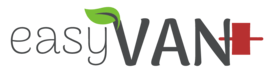 easy van plus